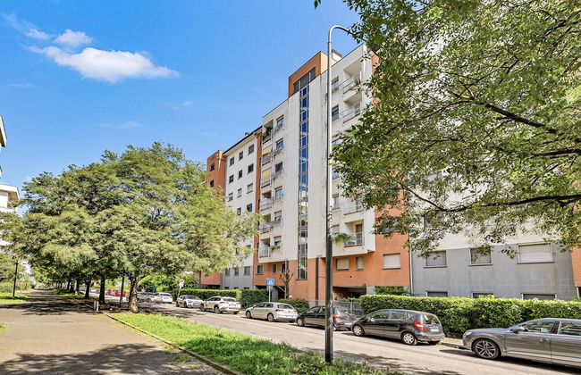 Alessia's Flat - Perini - Foto 17
