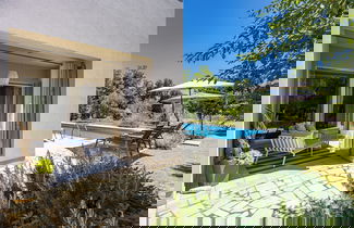Foto 1 - Villa Cvek