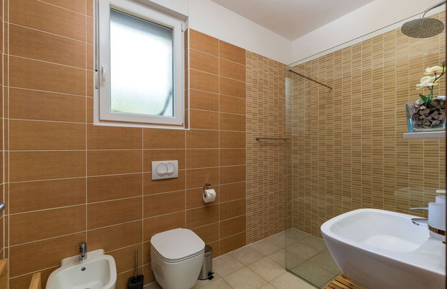 Villa Cvek - Foto 25