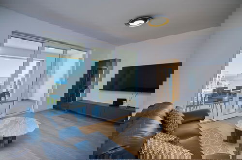 Foto 25 - Tropic Night Apartment by Litto
