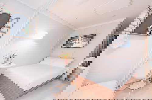 Foto 6 - CentralViewSuite Residence Myeongdong