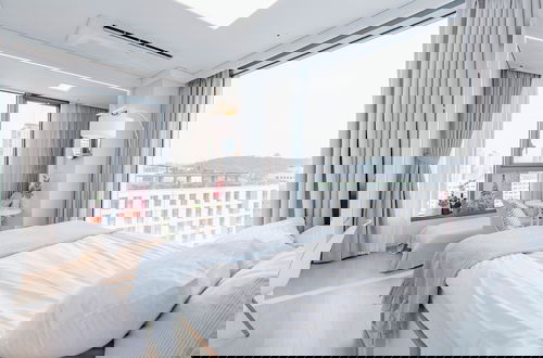 Foto 14 - CentralViewSuite Residence Myeongdong