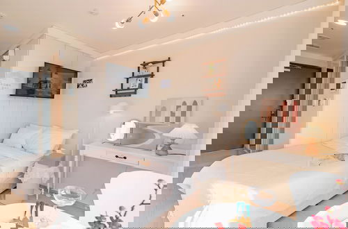 Foto 39 - CentralViewSuite Residence Myeongdong