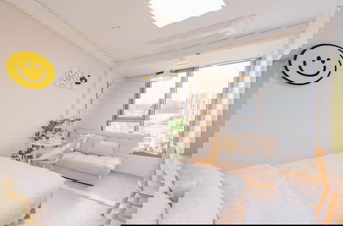 Foto 66 - CentralViewSuite Residence Myeongdong
