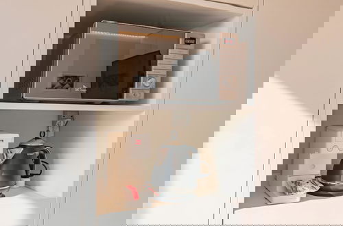 Foto 47 - CentralViewSuite Residence Myeongdong