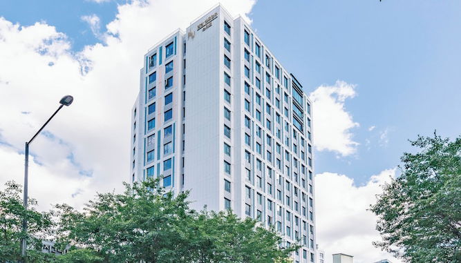 Foto 1 - CentralViewSuite Residence Myeongdong