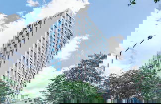 Foto 1 - CentralViewSuite Residence Myeongdong