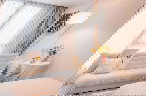 Foto 9 - CentralViewSuite Residence Myeongdong