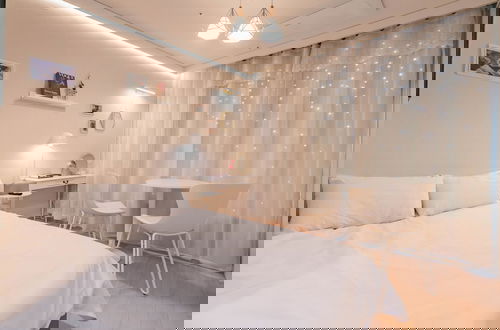 Foto 42 - CentralViewSuite Residence Myeongdong