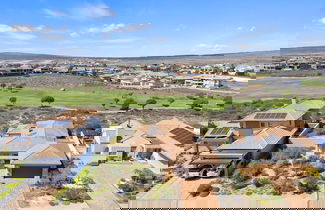 Foto 1 - Martilda Langebaan Country Estate