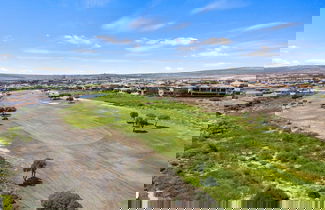 Foto 2 - Martilda Langebaan Country Estate