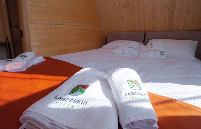 Reserve Resort Lagodekhi - Photo 3