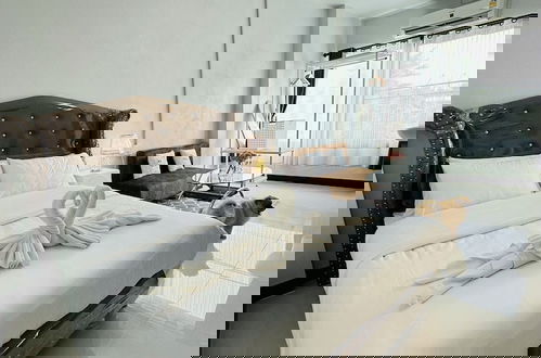 Foto 2 - Service apartment lampang