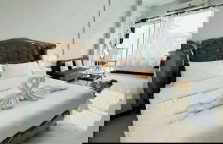 Foto 2 - Service apartment lampang