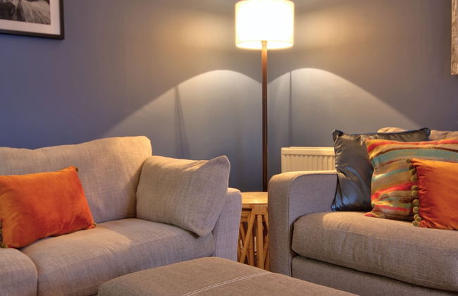 Otago Cottage Brora - Foto 10