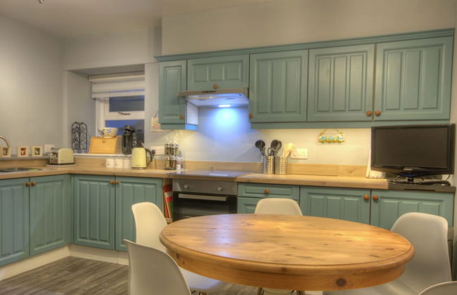 Otago Cottage Brora - Foto 31
