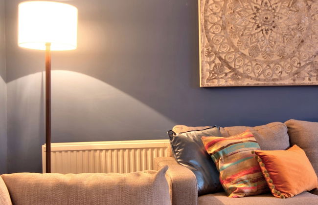 Otago Cottage Brora - Foto 19