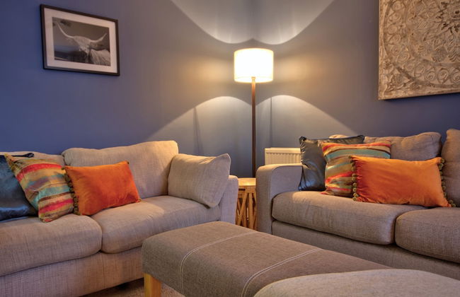 Otago Cottage Brora - Foto 24