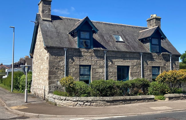 Otago Cottage Brora - Foto 1