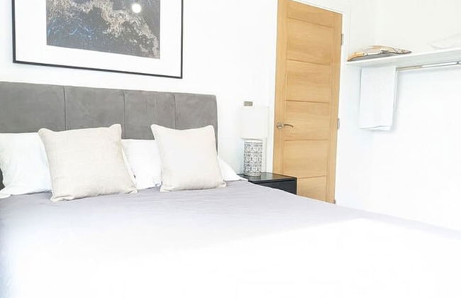 Modern 2 Bed Apt - 15 Mins to Birmingham Centre - Foto 2