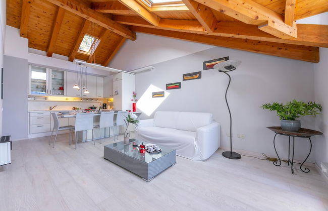 Blu Lake Apartment on Ghiffa Beach - Foto 20