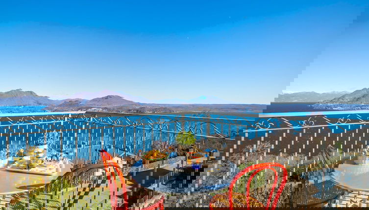 Photo 1 - Penthouse The Magnifique View