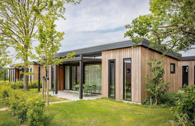 Lodge by Markermeer Near Hoorn - Foto 23