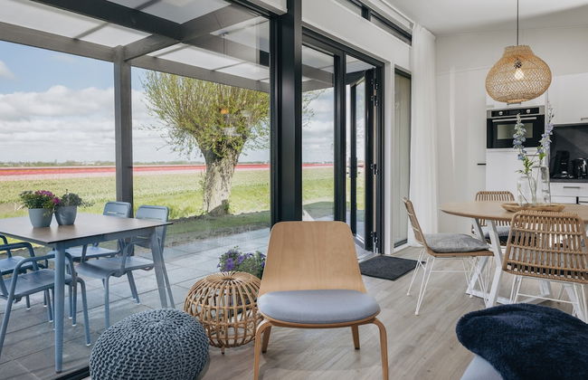 Lodge by Markermeer Near Hoorn - Foto 7