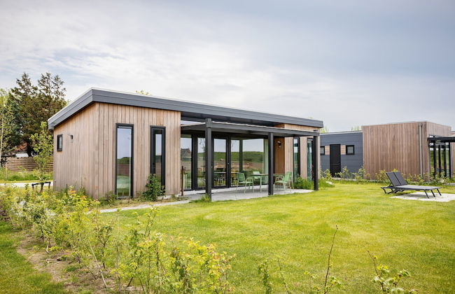 Lodge by Markermeer Near Hoorn - Foto 1
