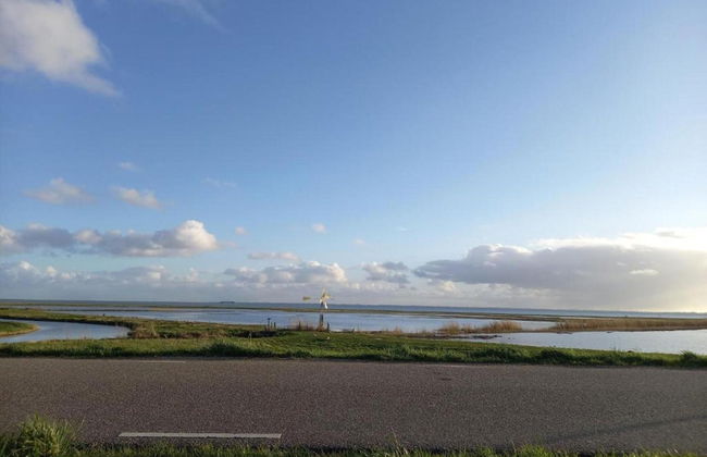 Comfy Lodge with Microwave near Markermeer - Foto 46