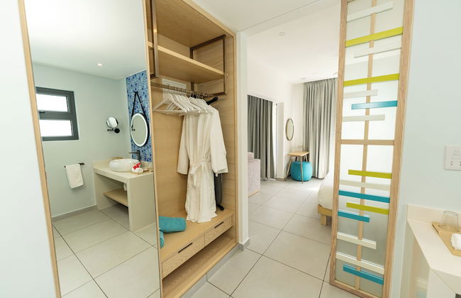 Anse La Mouche Villas - Foto 10