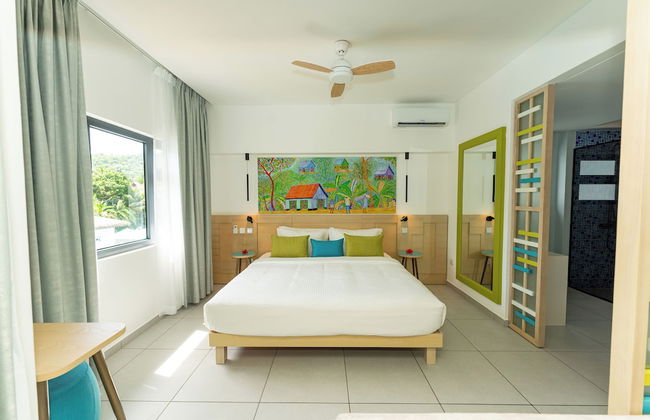 Anse La Mouche Villas - Foto 2