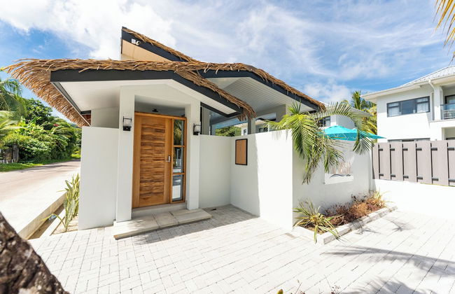 Anse La Mouche Villas - Foto 11