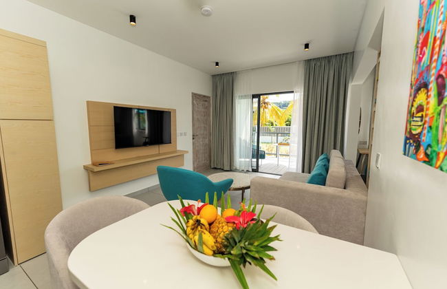 Anse La Mouche Villas - Foto 5