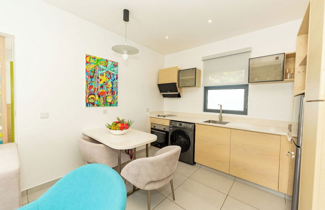 Anse La Mouche Villas - Foto 4