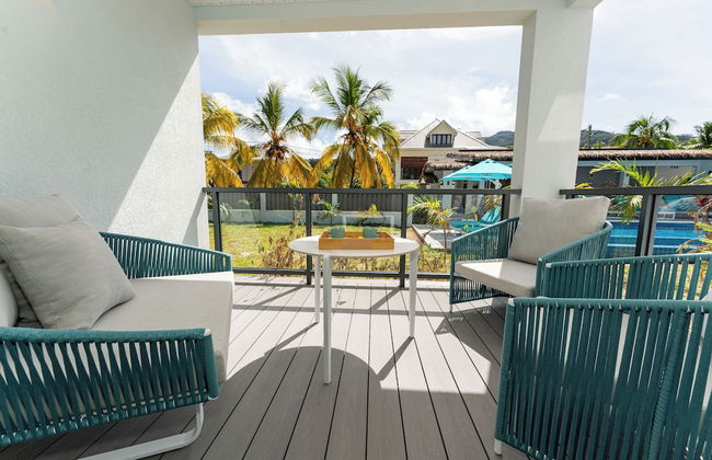 Anse La Mouche Villas - Foto 8