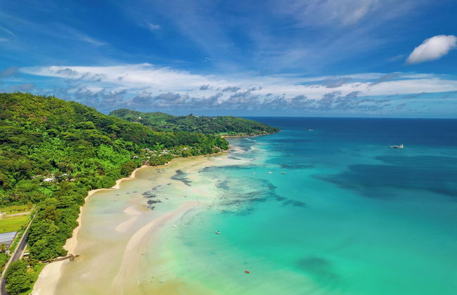 Anse La Mouche Villas - Foto 12