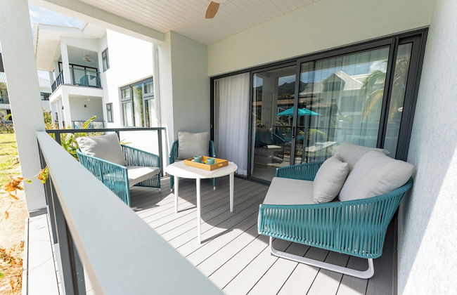 Anse La Mouche Villas - Foto 7