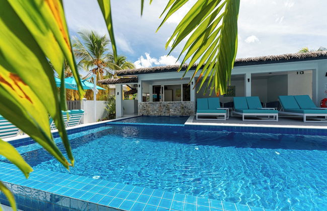 Anse La Mouche Villas - Foto 13