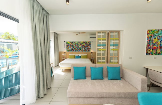 Anse La Mouche Villas - Foto 6