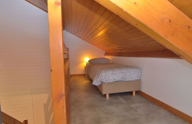 Serene Holiday Home With Private Terrace - Foto 6