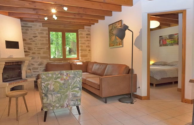 Serene Holiday Home With Private Terrace - Foto 21