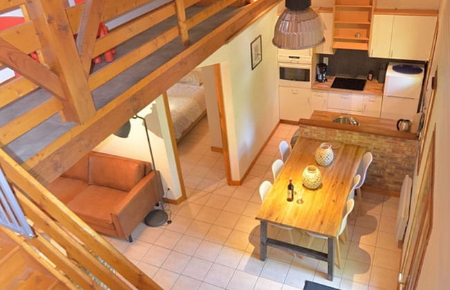 Serene Holiday Home With Private Terrace - Foto 12