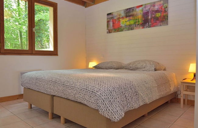 Serene Holiday Home With Private Terrace - Foto 9