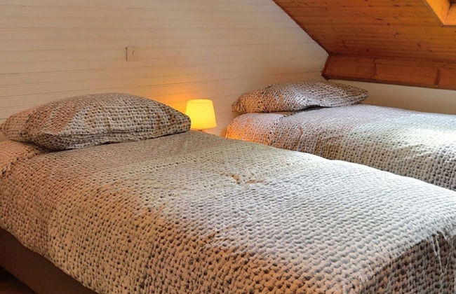Serene Holiday Home With Private Terrace - Foto 8