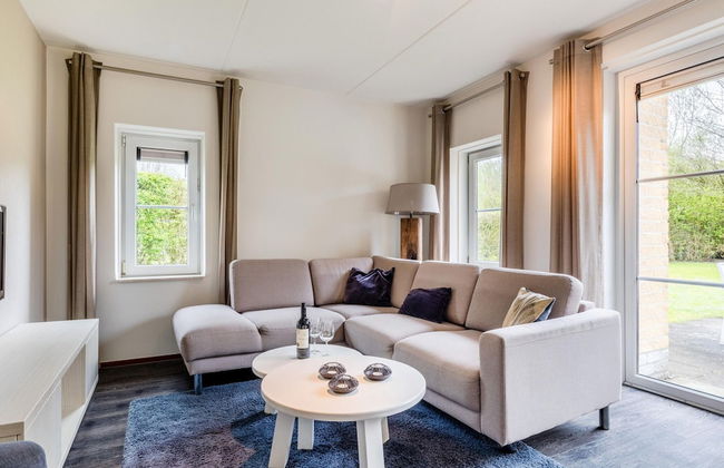 Villa in Banjaard Near Sandy North Sea Beach - Foto 10