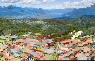 Photo 1 - Ortensia Blu Lake And Relax