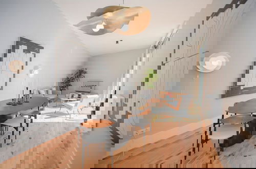 Foto 46 - Liiiving in Porto - Art Design Apartment II