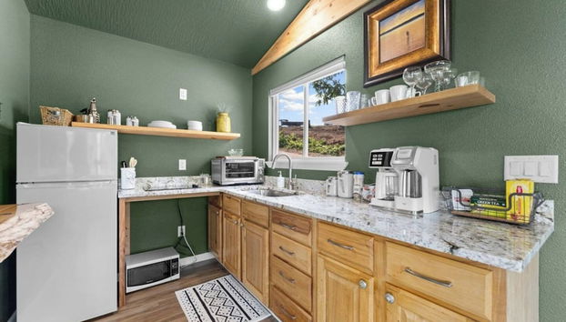Cucina privata