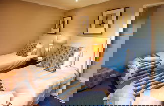 Photo 1 - Ellefsen Golf Suite 123, Langebaan 4-sleeper